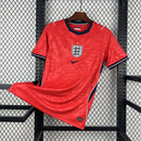 Camisa Seleção da Inglaterra 2026/27 Vermelha – Versão Torcedor