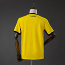 Camisa Equador Copa do Mundo 2026 – Versão Torcedor