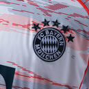 Camisa Bayern Munich 25/26 Multicolor – Versão Torcedor