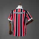Camisa São Paulo 2026/27 Away -Tricolor – Versão Torcedor