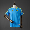 Camisa Colômbia 2026 Azul – Versão Torcedor II