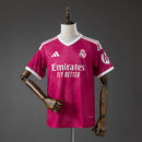 Camisa Real Madrid 2026/27 Away – Versão Torcedor