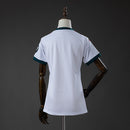 Camisa Real Madrid 2026/27 Home Feminina – Versão Torcedora