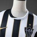 Camisa Atlético Mineiro 2026/27 Home – Versão Torcedor