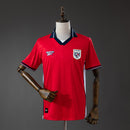 Camisa Panamá 2026  – Versão Torcedor