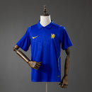Camisa Chelsea 2026/27 Home – Versão Torcedor