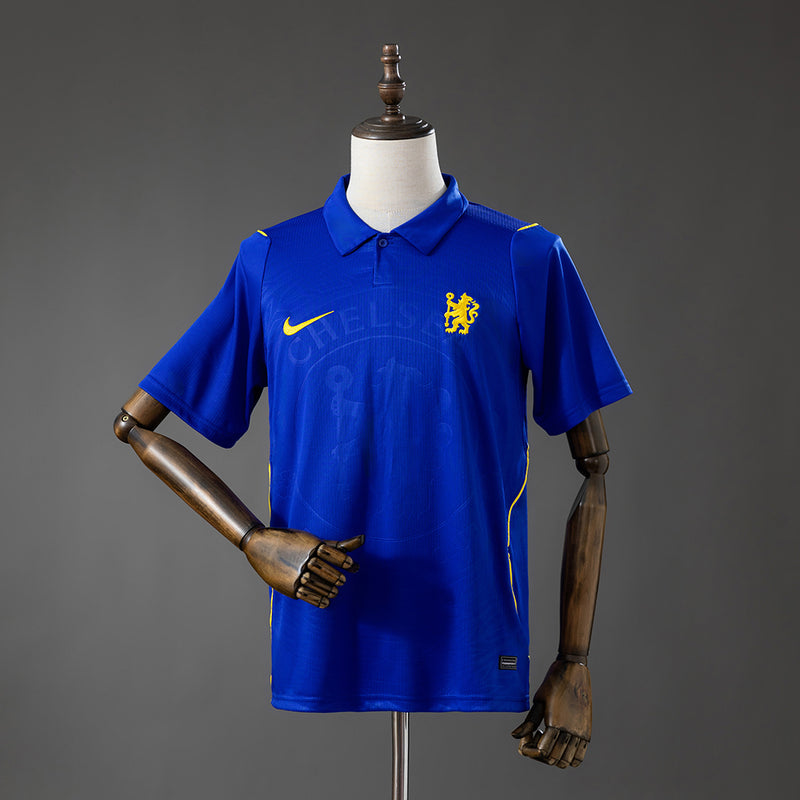 Camisa Chelsea 2026/27 Home – Versão Torcedor