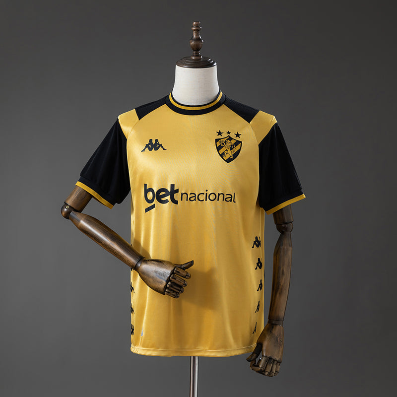 Camisa Sport Recife 2026/27 Away – Versão Torcedor