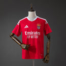 Camisa Benfica 2026/27 Home – Versão Torcedor