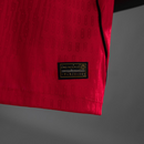 Camisa Canadá Copa do Mundo 2026 – Versão Jogador