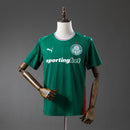 Camisa Palmeiras 2026/27 Home Verde – Versão Torcedor