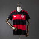 Camisa Flamengo 2026/27 Home – Versão Torcedor