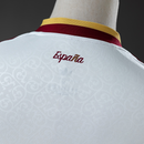 Camisa Seleção da Espanha 26/27 Vermelha – Versão Torcedor