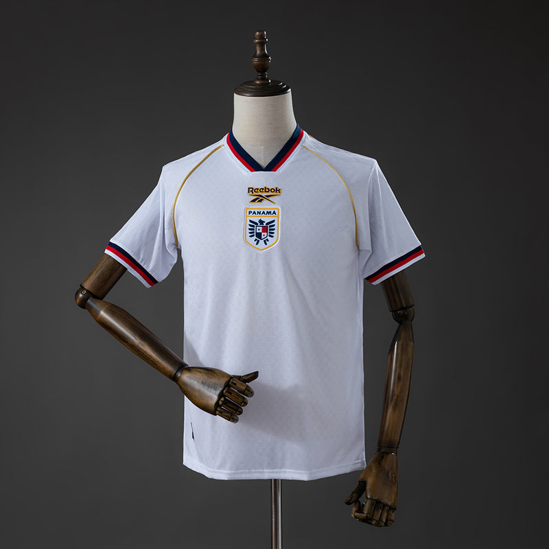 Camisa Panamá 2026 – Versão Torcedor