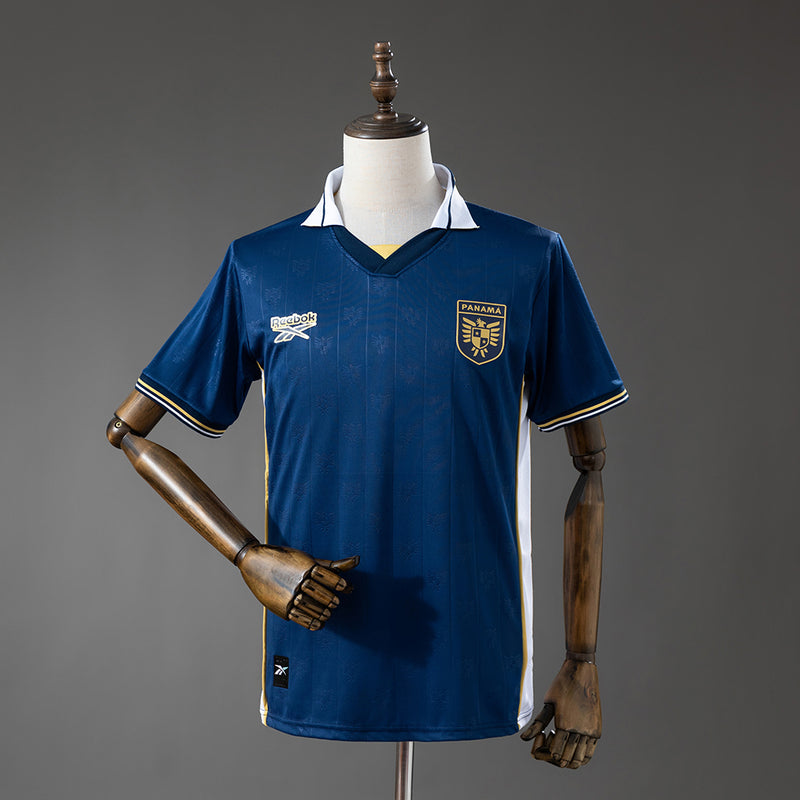 Camisa Panamá 2026 – Versão Torcedor