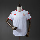 Camisa Tunísia Copa do Mundo 2026 – Versão Torcedor