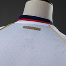 Camisa Panamá 2026 – Versão Torcedor