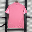 Camisa Inter Miami 25/26 Rosa – Versão Torcedor