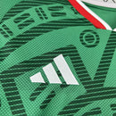 Camisa Seleção do México 26/27 Verde – Versão Torcedor