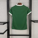 Camisa Feminina Palmeiras 25/26 Verde – Versão Torcedora