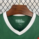 Camisa Feminina Palmeiras 25/26 Verde – Versão Torcedora