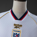 Camisa Panamá 2026 – Versão Torcedor