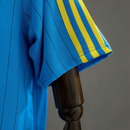Camisa Colômbia 2026 Azul – Versão Torcedor II