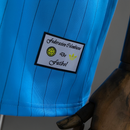 Camisa Colômbia 2026 Azul – Versão Torcedor II