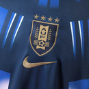 Camisa Uruguai Copa do Mundo 2026  – Versão Torcedor
