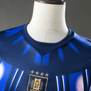 Camisa Uruguai Copa do Mundo 2026  – Versão Torcedor