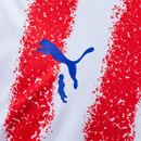 Camisa Paraguai Copa do Mundo 2026 – Versão Torcedor