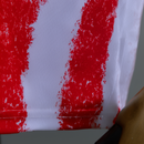 Camisa Paraguai Copa do Mundo 2026 – Versão Torcedor