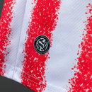 Camisa Paraguai Copa do Mundo 2026 – Versão Torcedor