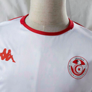 Camisa Tunísia Copa do Mundo 2026 – Versão Torcedor