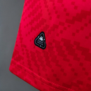 Camisa Tunísia Copa do Mundo 2026 Home  – Versão Torcedor