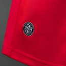 Camisa Marrocos Copa do Mundo 2026 – Versão Torcedor