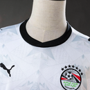 Camisa Egito Copa do Mundo 2026 – Versão Torcedor