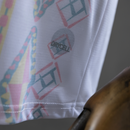 Camisa Senegal 2026/27 – Versão Torcedor