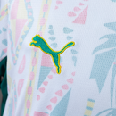 Camisa Senegal 2026/27 – Versão Torcedor