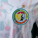 Camisa Senegal 2026/27 – Versão Torcedor