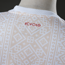 Camisa Marrocos Copa do Mundo 2026 – Versão Torcedor