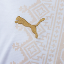 Camisa Marrocos Copa do Mundo 2026 – Versão Torcedor