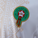Camisa Marrocos Copa do Mundo 2026 – Versão Torcedor