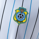 Camisa RD Congo 2026 Terrace Icons Branca – Versão Torcedor