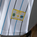 Camisa RD Congo 2026 Terrace Icons Branca – Versão Torcedor