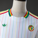 Camisa Senegal 2026 Terrace Icons – Versão Torcedor