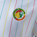 Camisa Senegal 2026 Terrace Icons – Versão Torcedor