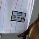 Camisa Senegal 2026 Terrace Icons – Versão Torcedor