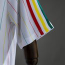 Camisa Senegal 2026 Terrace Icons – Versão Torcedor