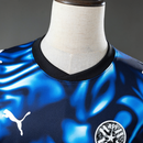 Camisa Paraguai Copa do Mundo 2026 – Versão Torcedor